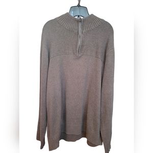 Dockers mens sweater